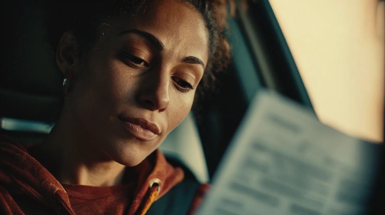 Пошаговое руководство по оформлению полиса после ДТП для international drivers в американских городах