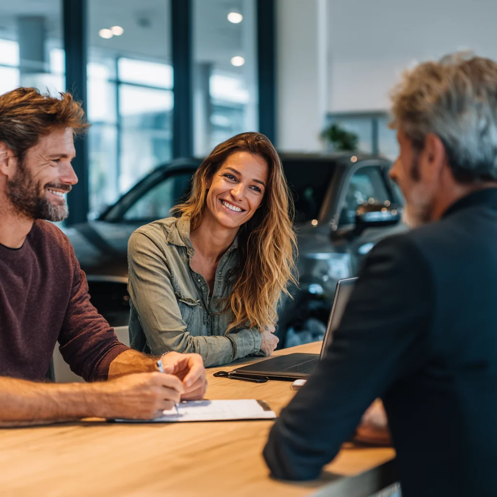 Успешное урегулирование повреждений от града для авто international владельца